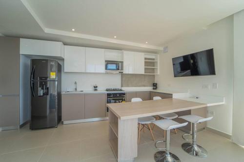 Apartamento 4h Encanto Rentals @ Sunno Beach