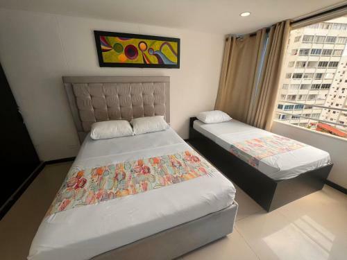 Bienesweb Apartamentos Conquistador Premium