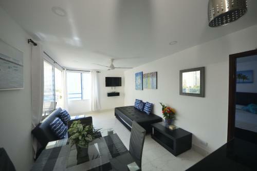 Bienesweb Apartamentos Conquistador Premium