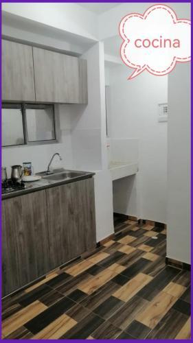 Apartamento Montesion