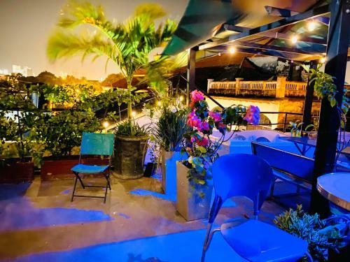 La Viduka Hostel
