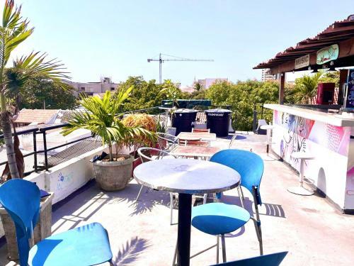 La Viduka Hostel