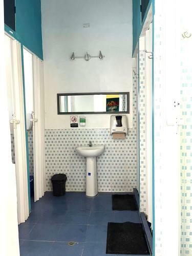La Viduka Hostel