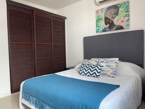 Apartamento Cerca A Hotel Las Americas