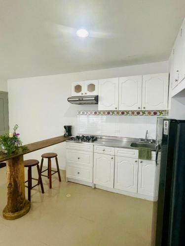 Apartamento Cerca A Hotel Las Americas