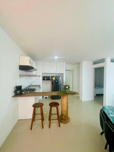 Apartamento Cerca A Hotel Las Americas