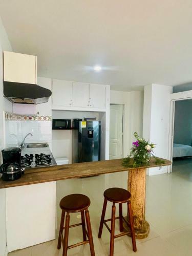 Apartamento Cerca A Hotel Las Americas