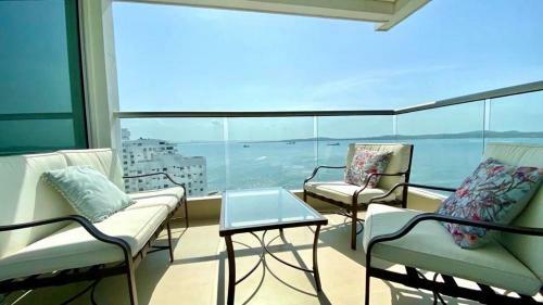 Apartamento Cerca A Hotel Hilton