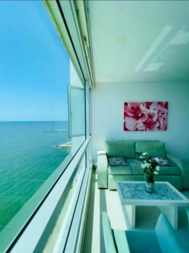 Apartamento Cerca A Hotel Hilton