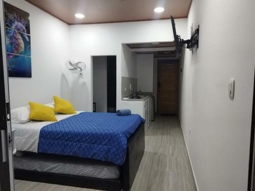 Apartamento Sue�os En La Playa