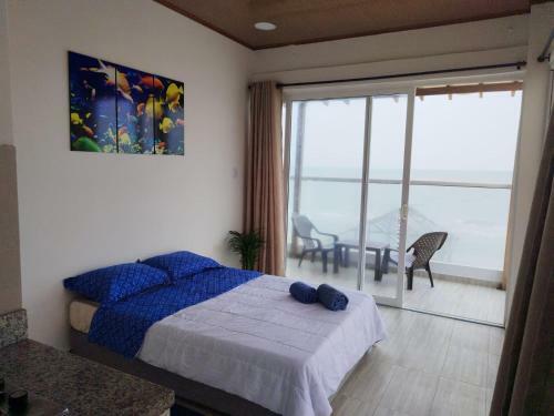 Apartamento Sue�os En La Playa