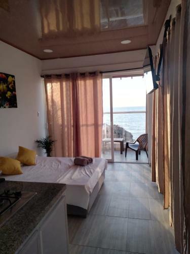 Apartamento Sue�os En La Playa