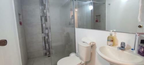 Habitacion 6 Ba�o Y Balc�n Privado