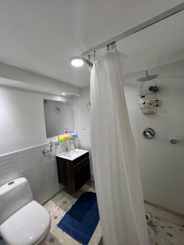 Apartamento - Luz House