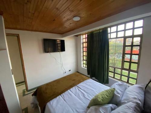 Santamaria Lago Home