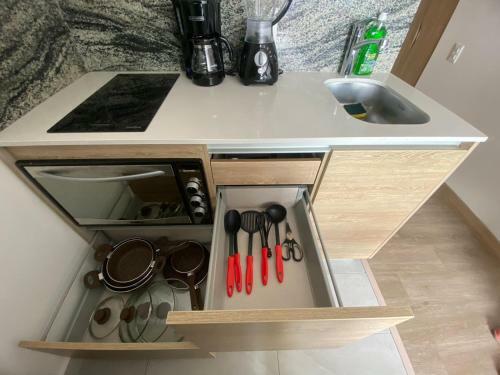 Apartamento Estilo Y Confort En Chapinero