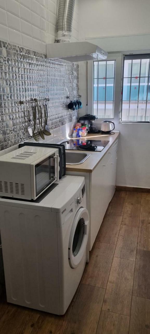 Apartamento Mediterranean Dream I, La Carihuela