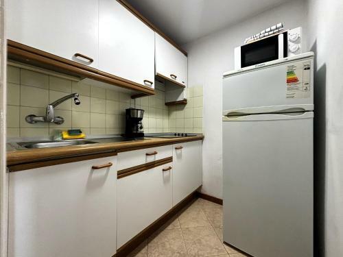 Apartamento Calma La Roca 705