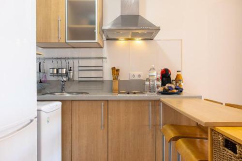 Apartamento Top2stay La Roca