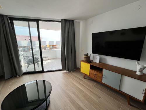 Apartamento Alojamiento Joan Miro