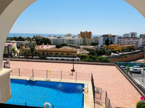 Apartamento Duplex Con Hermosas Vistas Al Mar