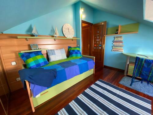 Apartamento La Perla De La Riberuca - Suances