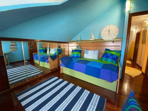 Apartamento La Perla De La Riberuca - Suances