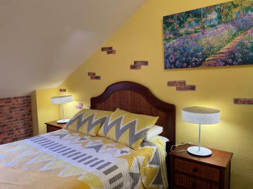 Apartamento La Perla De La Riberuca - Suances