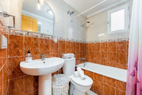 Apartamento San Pascual Urbano