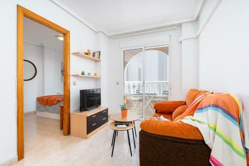 Apartamento San Pascual Urbano