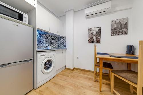 Apartamento ???????? ???????? ? 3 ??? ?? ?????. ??????????
