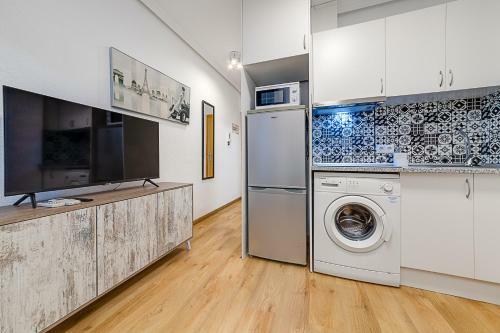 Apartamento ???????? ???????? ? 3 ??? ?? ?????. ??????????