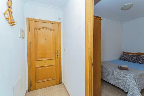 Apartamento 006 Mar Baltico Dream - Alicante Holiday