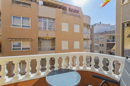 Apartamento 006 Mar Baltico Dream - Alicante Holiday