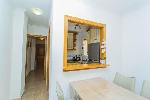 Apartamento 006 Mar Baltico Dream - Alicante Holiday