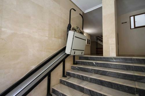 Apartamento Stylish Flat In Playa Del Cura