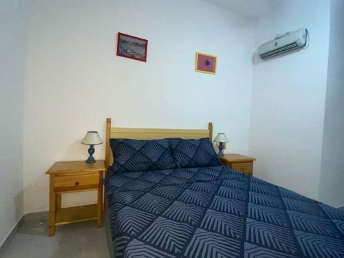 Spacious, Two-storey Apartment Para�so Del Mar With Pool