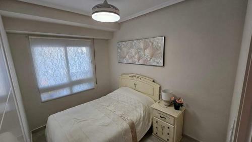 Apartamento Eva Playa Del Cura