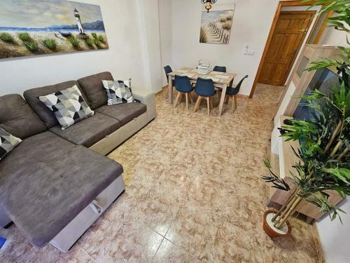 Mimoza 2 Apartamento Playa De Los Locos