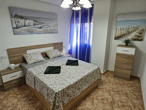 Mimoza 2 Apartamento Playa De Los Locos