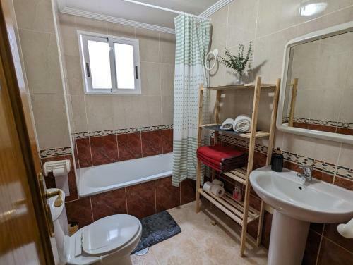 Apartamento C�ntrico En Torrevieja