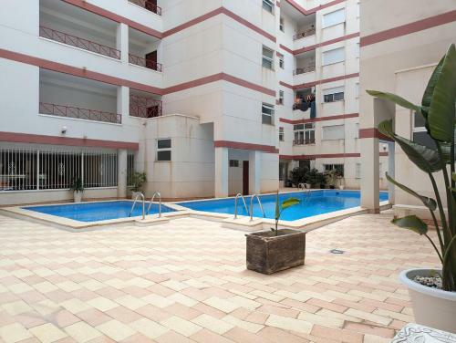 Apartamento C�ntrico En Torrevieja