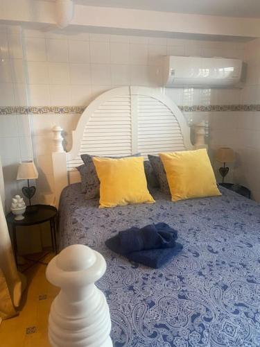 Apartamento Casa Ellenita