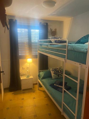 Apartamento Casa Ellenita