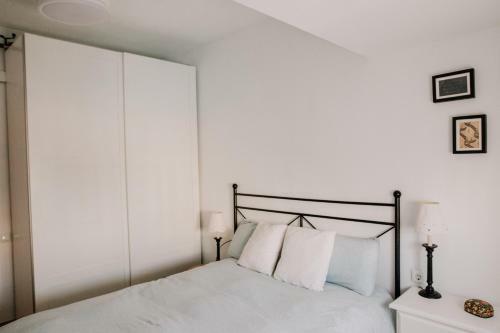 Apartamento Pobla Farnals Playa