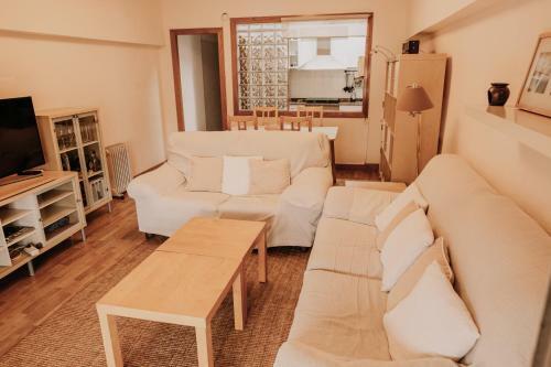 Apartamento Pobla Farnals Playa