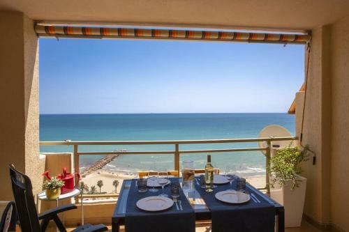 Apartamento Singularstays El Puig Beach II