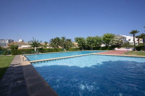 Apartamento Singularstays El Puig Beach II