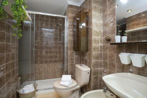 Apartamento Singularstays El Puig Beach II