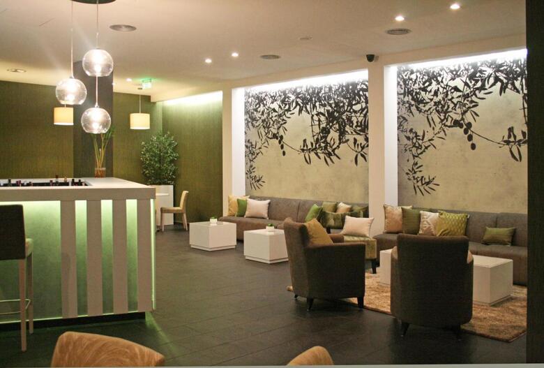 Lam Hotel Villa Aljustrel